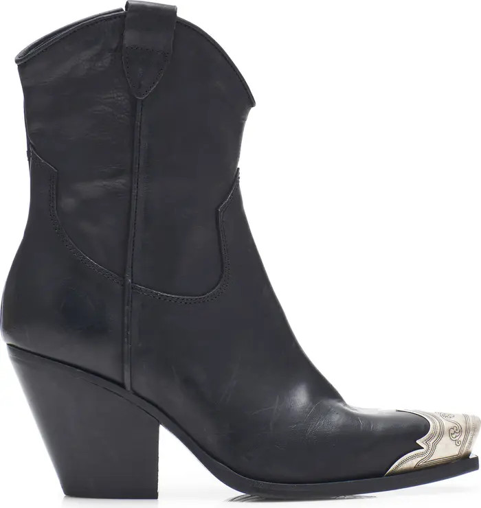 Brayden Western Boot (Women) | Nordstrom
