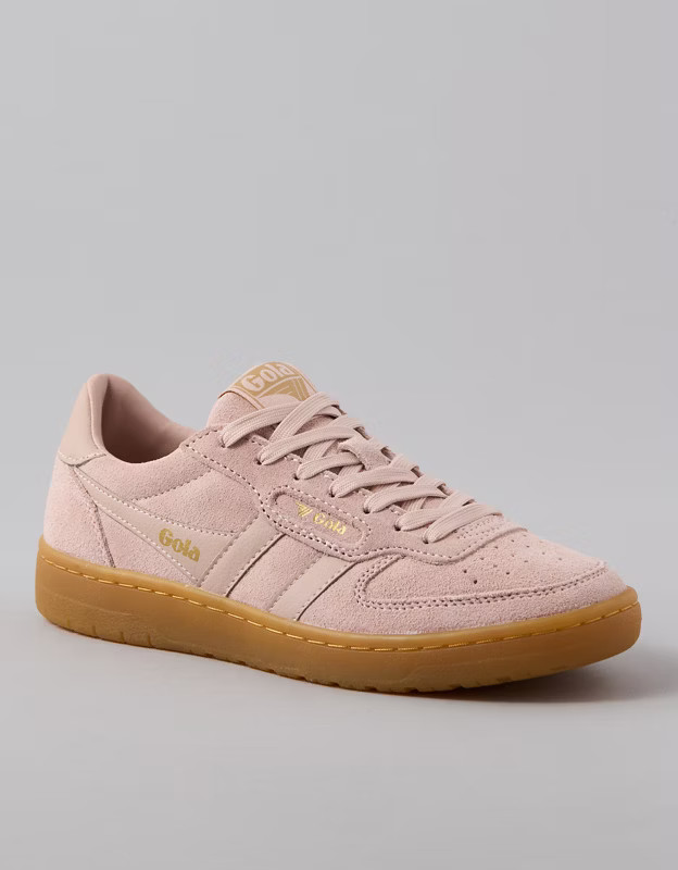 Gola Hawk Suede Sneaker | American Eagle Outfitters (US & CA)