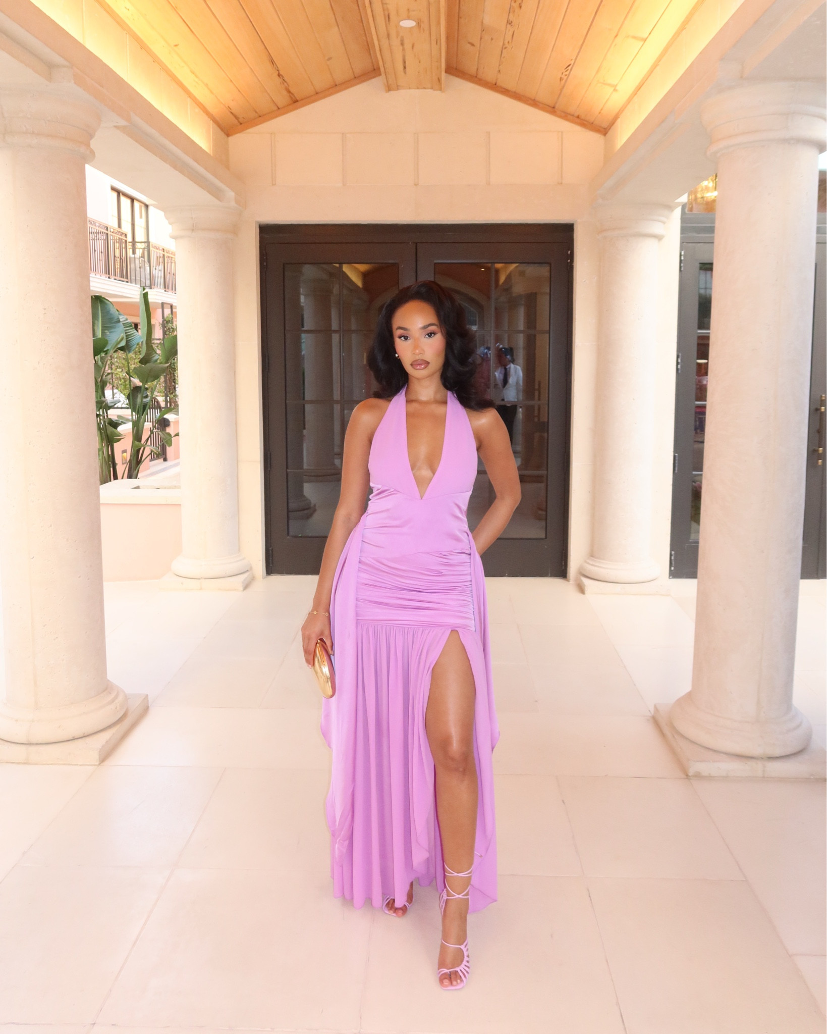 In love with color lately 🤍

#LTKSeasonal #LTKSaleAlert #LTKFindsUnder100