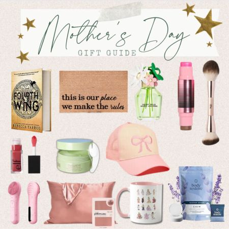 Mother’s Day gift guide // beauty // tailor swift // dibs // self care 



#LTKGiftGuide #LTKFindsUnder100 #LTKFindsUnder50