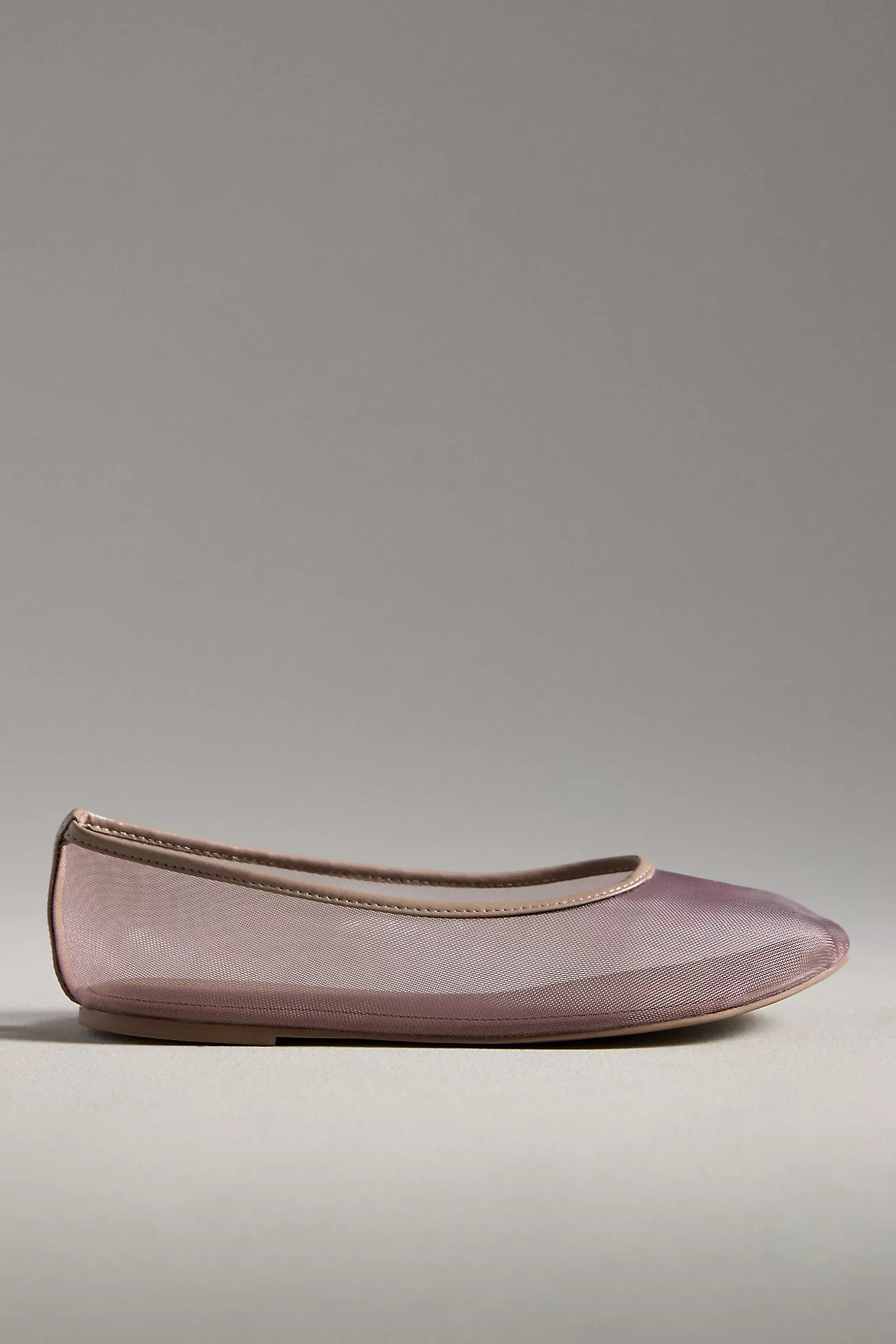 By Anthropologie Mesh Ballet Flats | Anthropologie (US)