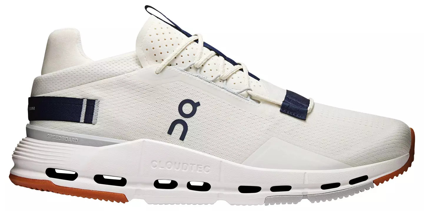 On Men's Cloudnova 2 Shoes | DICK'S Sporting Goods