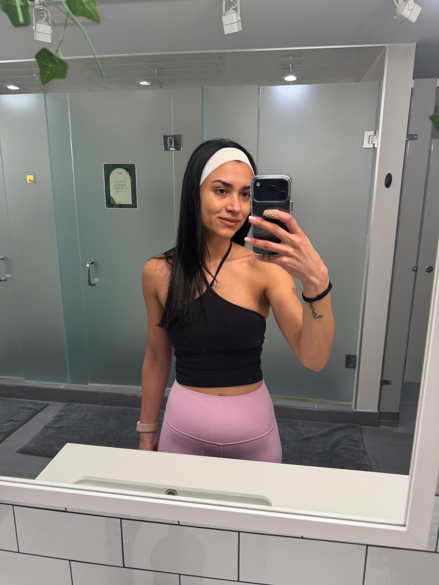 Pilates time 🎀🤸‍♀️

#LTKfitness #LTKcanada