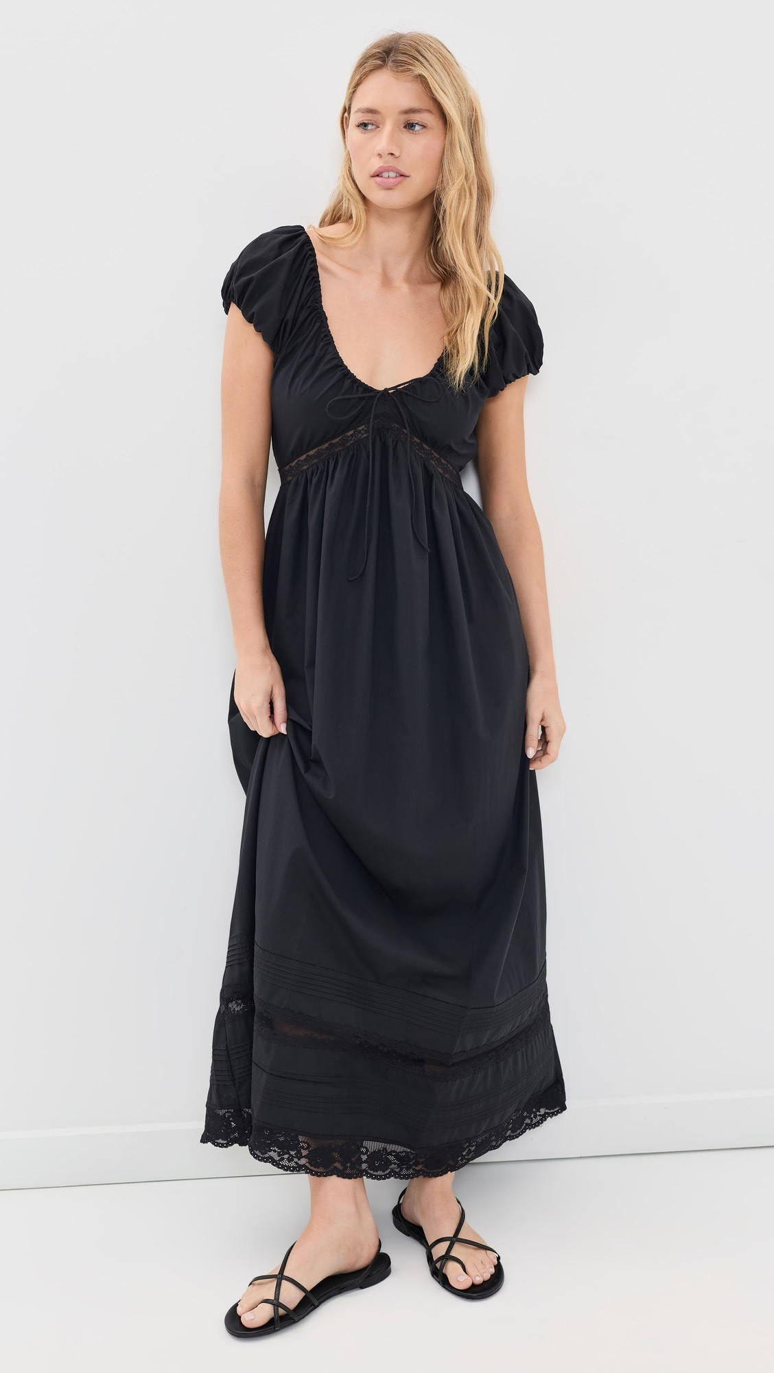 Elodia Maxi Dress | Shopbop