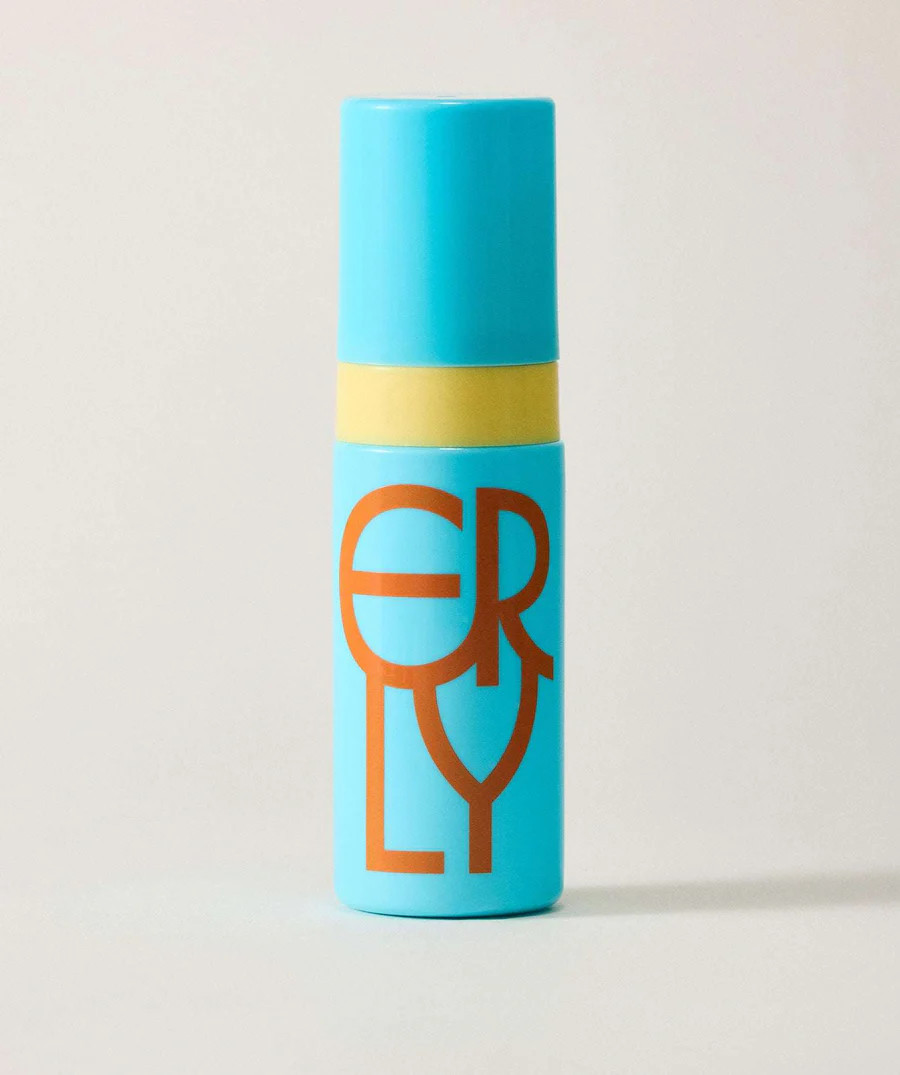 Mini Face Foam Gentle Facial Cleanser | ERLY