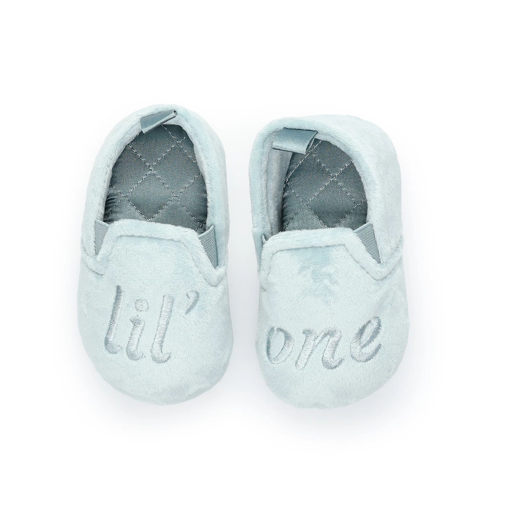 Baby LC Lauren Conrad Lil One Loafer Slippers | Kohl's