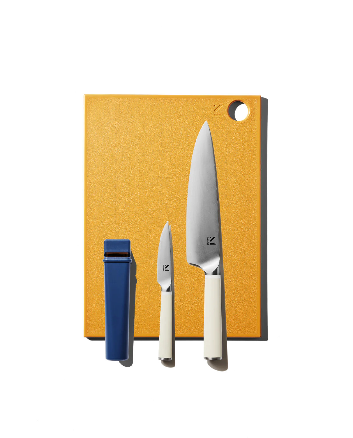 The Good Prep Set | Material