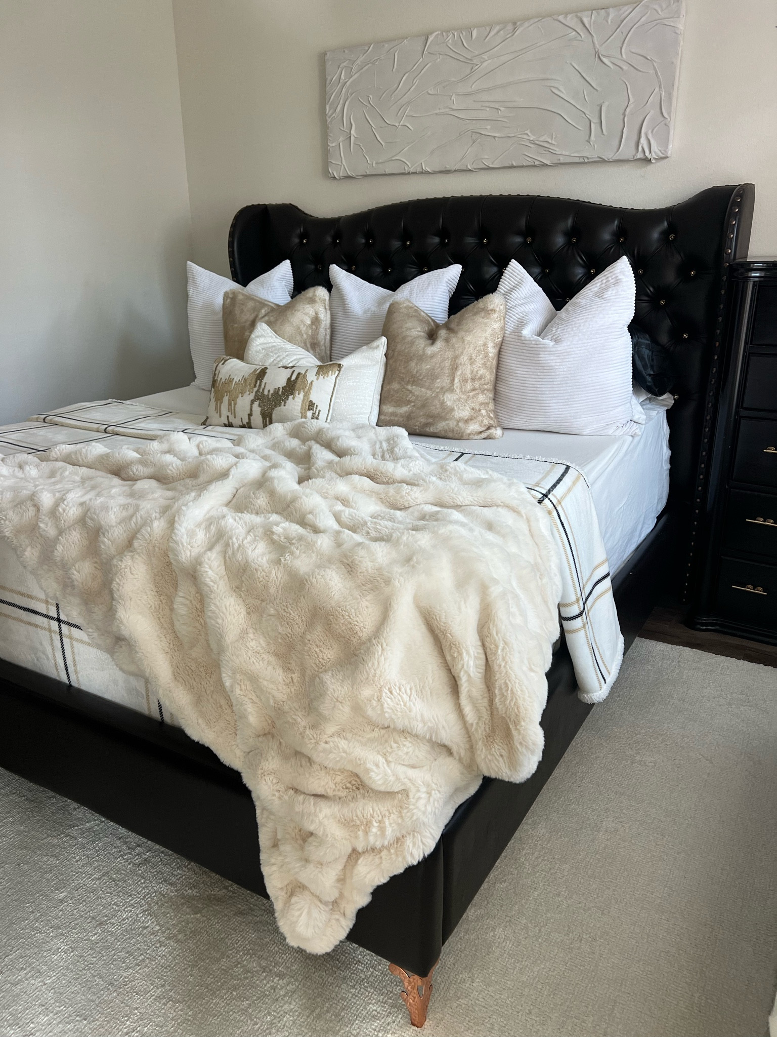 Throw 

#LTKhome #LTKSpringSale