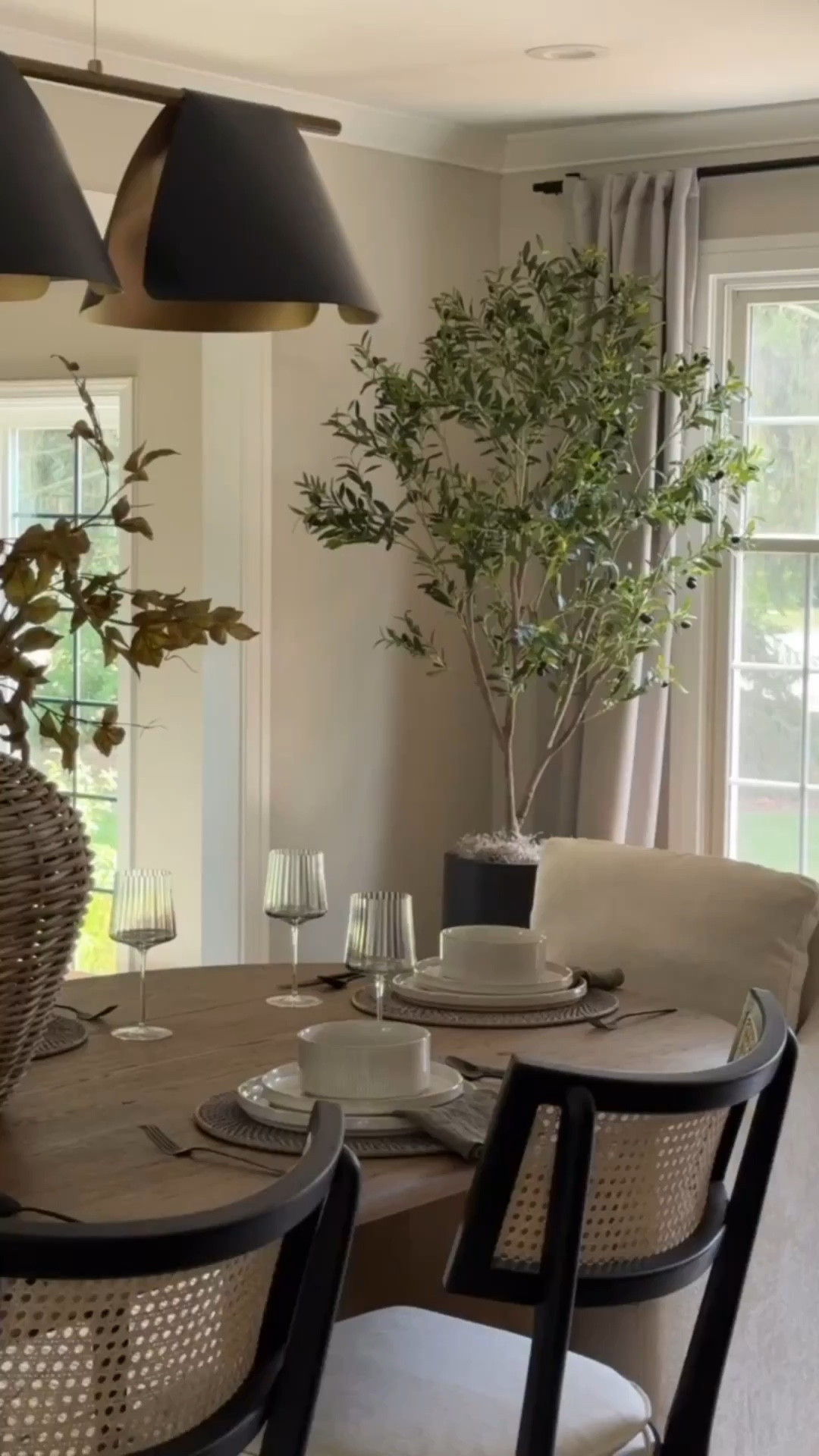 This gorgeous oversized black olive tree is 20% off for Amazon’s Big Spring sale! A beautiful size, I love the fullness of the leaves, and the variation in color is gorgeous too! 

#LTKHome #LTKSaleAlert