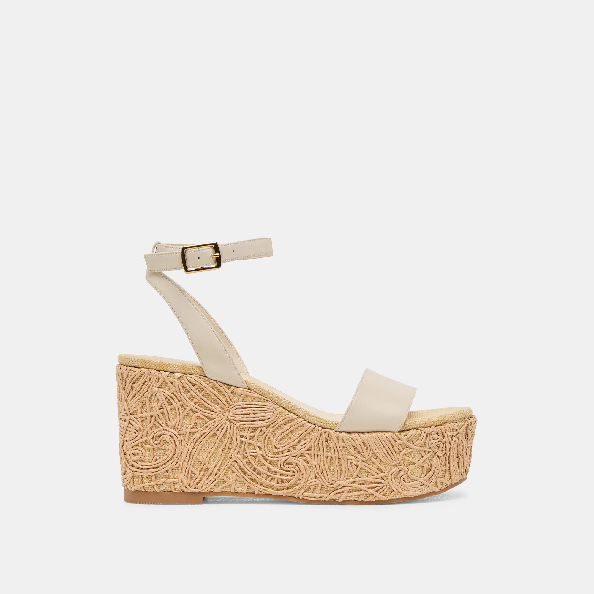 Talisa Wedges | DolceVita.com