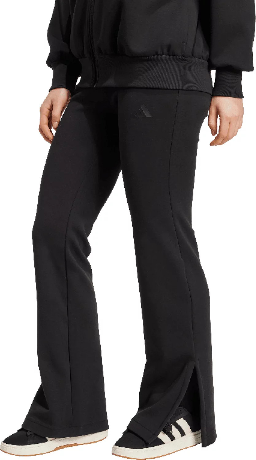adidas Women's ALL SZN Soft Lux Flared Pants | Academy Sports + Outdoors