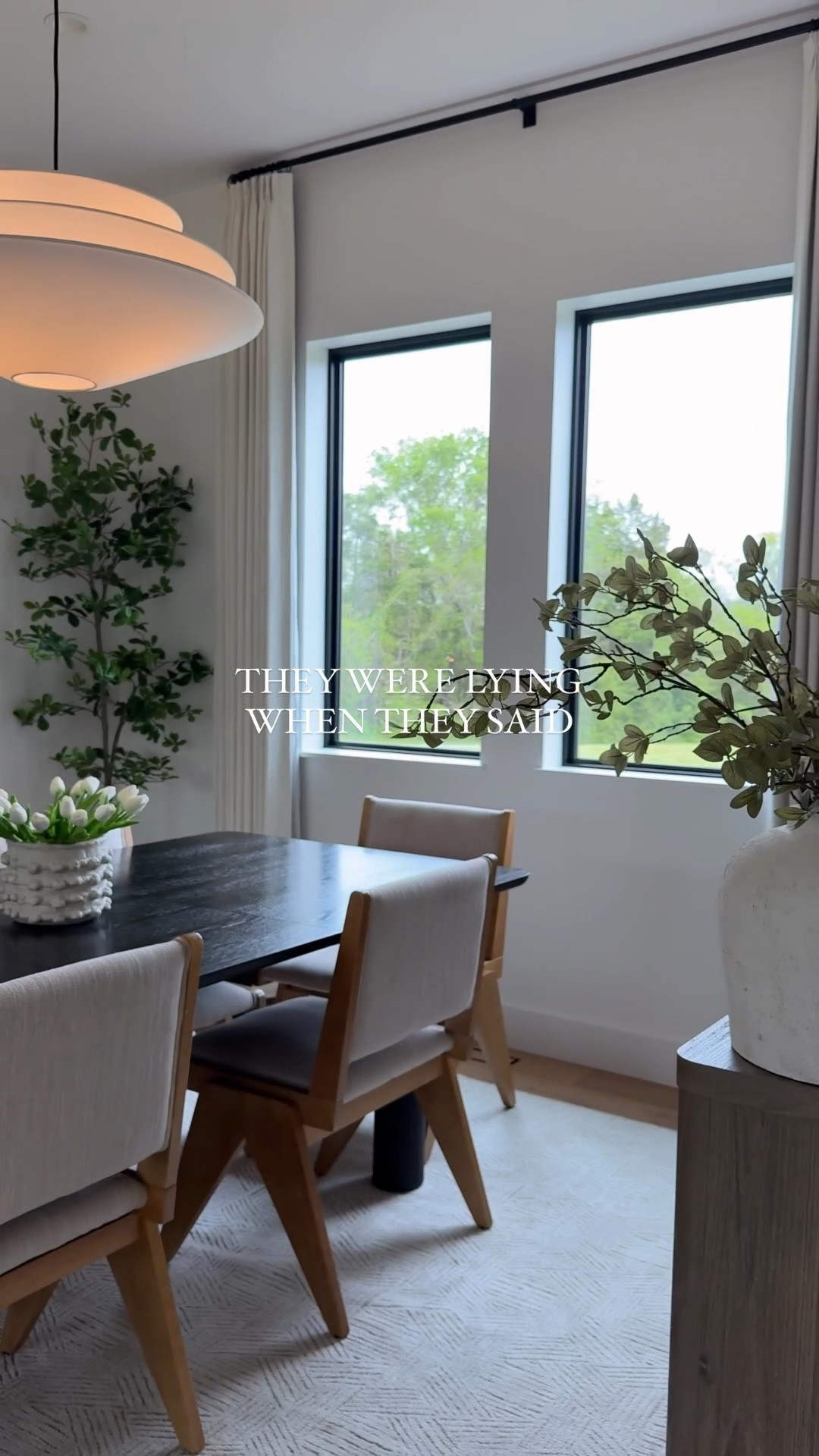 When mixing styles gets you this. 🤍
 
bedroom, bathroom, kitchen, dining room, outdoor, modern, bold, home decor 

#LTKHome