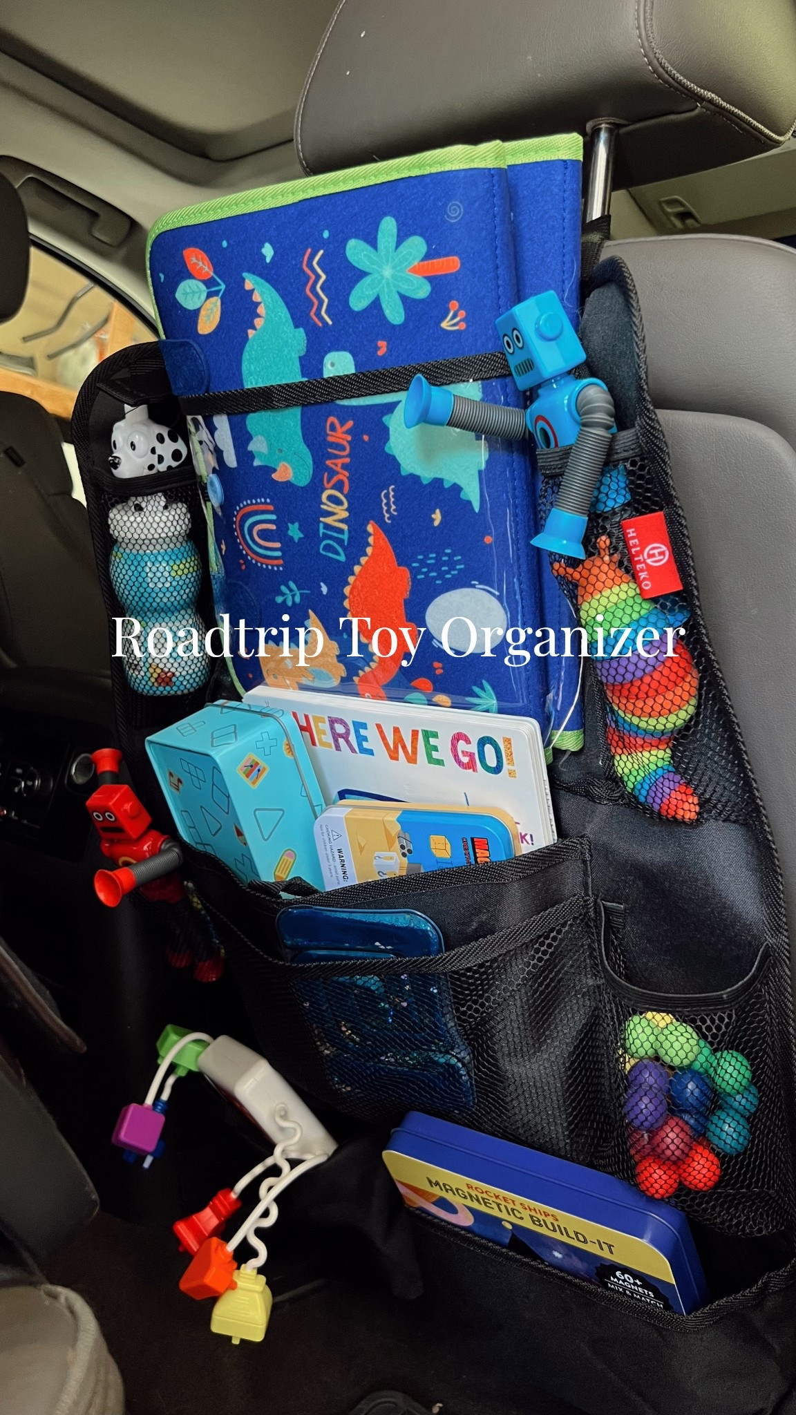 We’re from the Midwest, of course we’re driving instead of flying. 

#LTKroadtrip essentials travel

#LTKKids #LTKmomlife #LTKTravel
