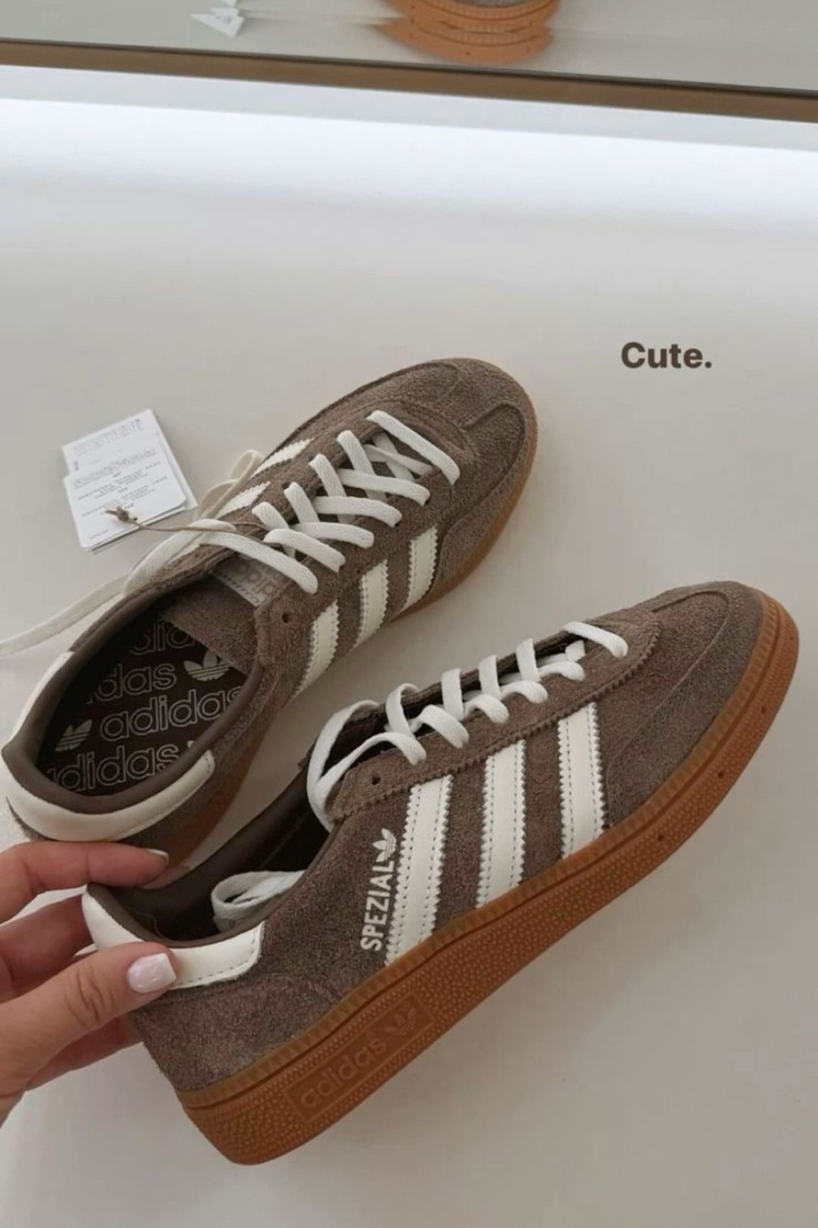 adidas spezial 🍂 #shoes #spezial