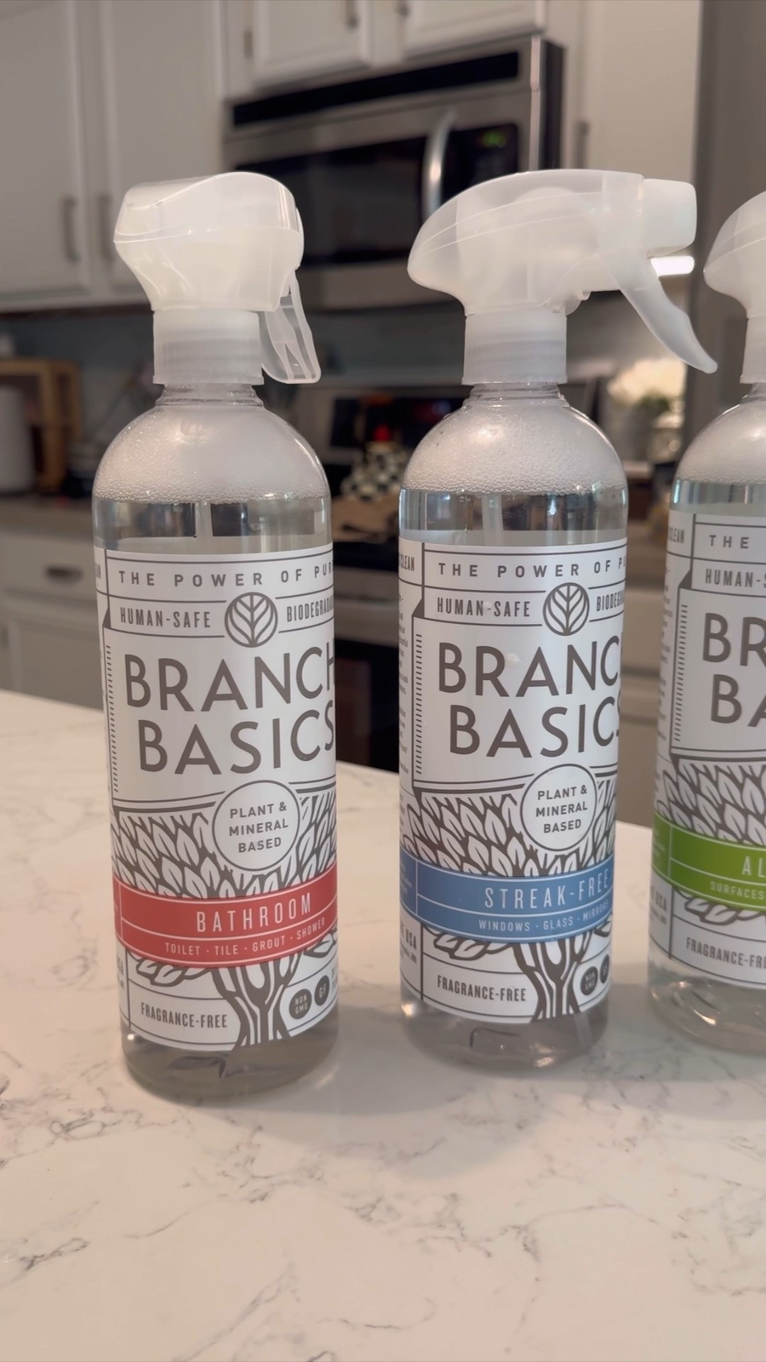 Favorite non toxic cleaning products 
ALLIS10 fro 10% off 