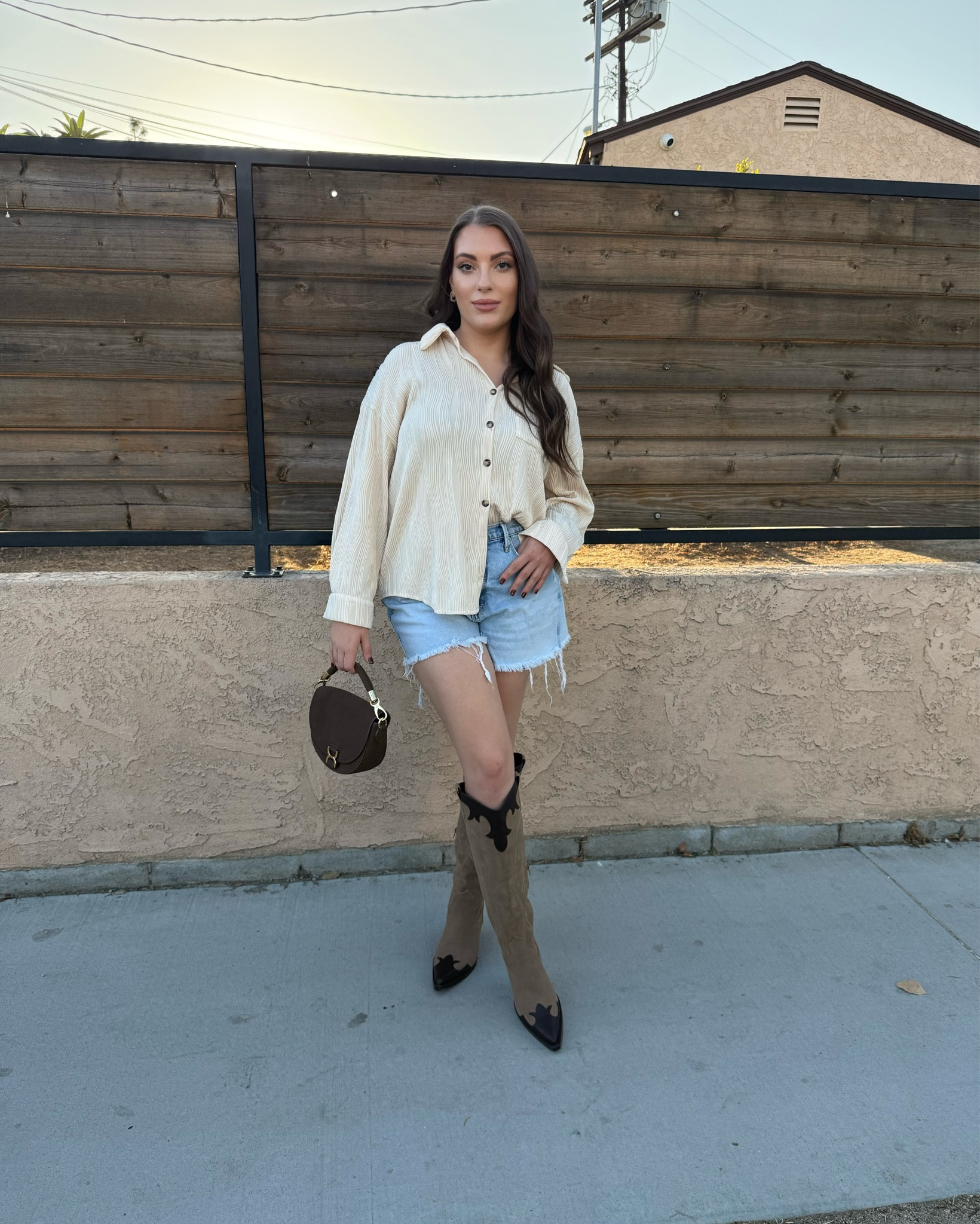 Boots season is my favorite season 🍂  

And these boots are the cutest for this fall! Love the style and the many ways you can style them 😍 

#LTKStyleTip #LTKSeasonal #LTKU