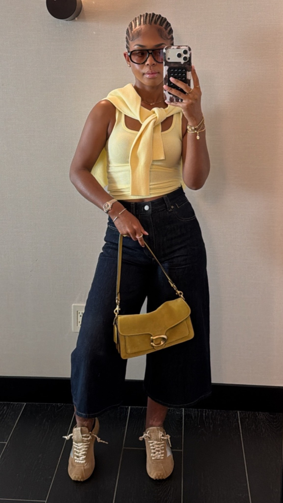 Cute summer outfit!

#LTKootd