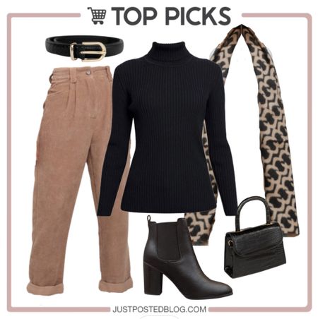 These corduroy pants would go great with several outfits! Here are some great finds from Petal & Pup that would be fun to wear this fall!

#LTKunder100 #LTKunder50