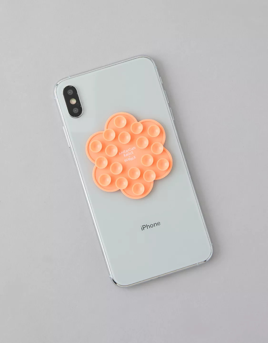 AE x Bubble Suction-Cup Phone Mount | American Eagle Outfitters (US & CA)