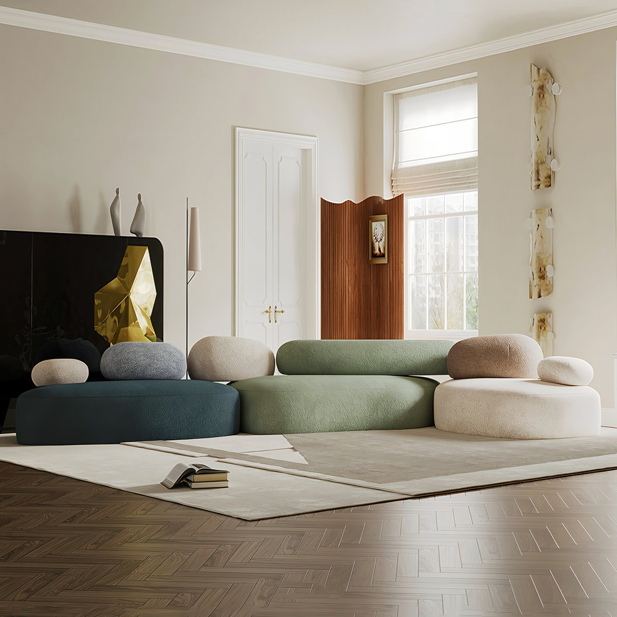 Mark your calendar 📅 Wayfair WayDay (April 25–27) is bringing insane deals on statement sofas! From 102” curved sofas with built-in gold trays to oversized modular sectionals, plush bouclé designs & sleek leather chaise couches—your dream living room starts here. Don’t miss the biggest WayDay steals 🛋️✨#WayDay #WayfairWayDay #WayDayIsComing #WayfairDeals #SemiAnnualSale #SofaInspo #LivingRoomDecor #SectionalCouch #CurvedSofaTrend #ModernLivingRoom #ModularSectional #BoucleSofaTrend #LeatherCouch #OversizedSofa #ApartmentFurniture #SmallSpaceDecor #LuxuryLiving #HomeRefresh #InteriorDesignTrends #TrendingNow #DealOfTheDay #SaleAlert #ShopFast #WayfairFinds #HomeStyle

#LTKSeasonal #LTKHome #LTKSaleAlert