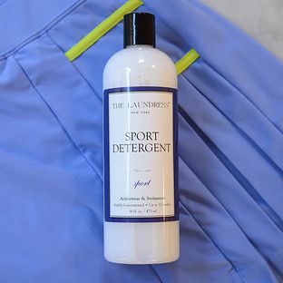 The Laundress 16 oz. Sport Detergent | The Container Store
