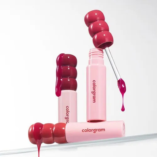 colorgram - Fruity Glass Tint - 11 Colors | YesStyle | YesStyle Global