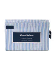 Cotton Striped Sheet Set | Bed & Bath | Marshalls | Marshalls