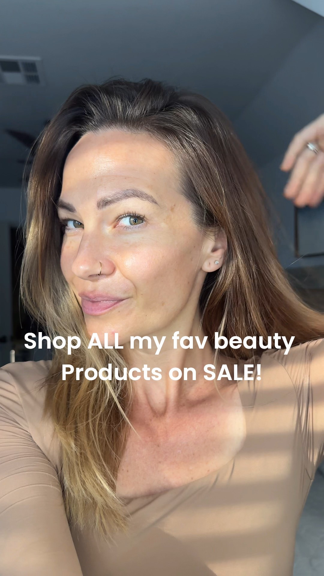 These are all my absolute must have favorites! And they’re on such a good sale today!! I feature all of them in my YouTube videos! They’re my favorite oil, cleanser, moisturizer, serums, and even down to the best makeup products I have used and featured in my videos. Only quality makes the cut! 

#LTKCyberWeek #LTKBeauty #LTKFindsUnder100