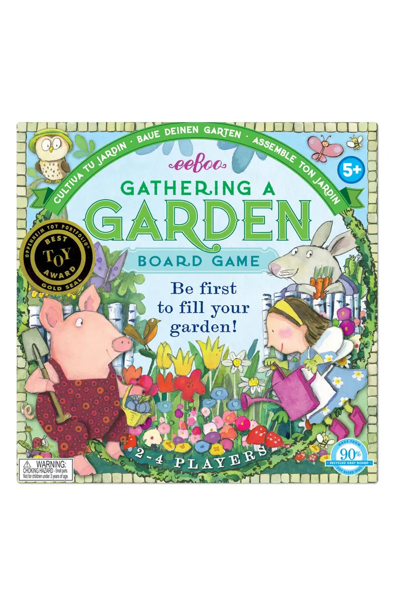 Gathering A Garden Board Game | Nordstrom