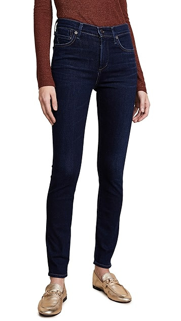 Rocket Skinny Jeans | Shopbop