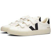 Veja Women's Recife Sneakers in White/Black, Size UK 5 | END. Clothing | End Clothing (US & RoW)