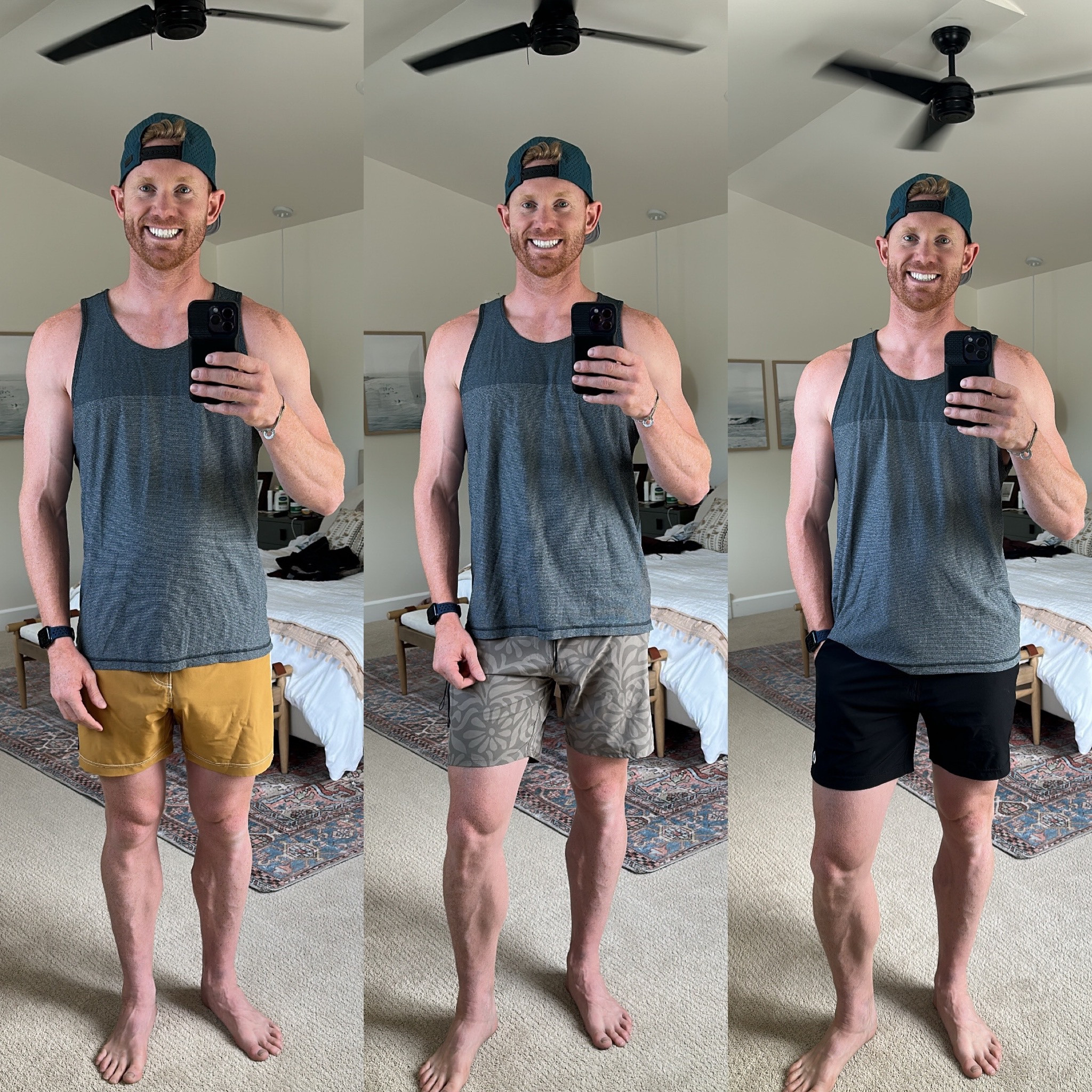 Father’s Day outfit ideas!

#LTKmens #LTKGiftGuide #LTKstyletip