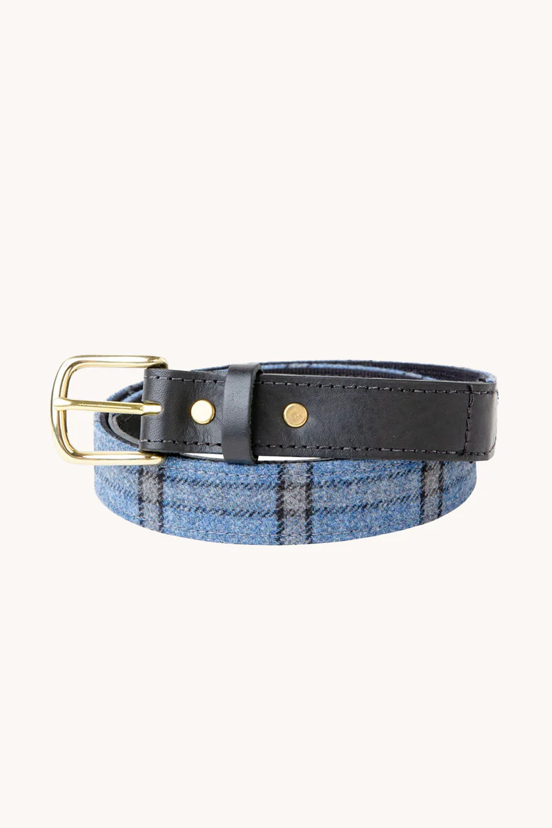 Joseph Belt | J&L Tweed