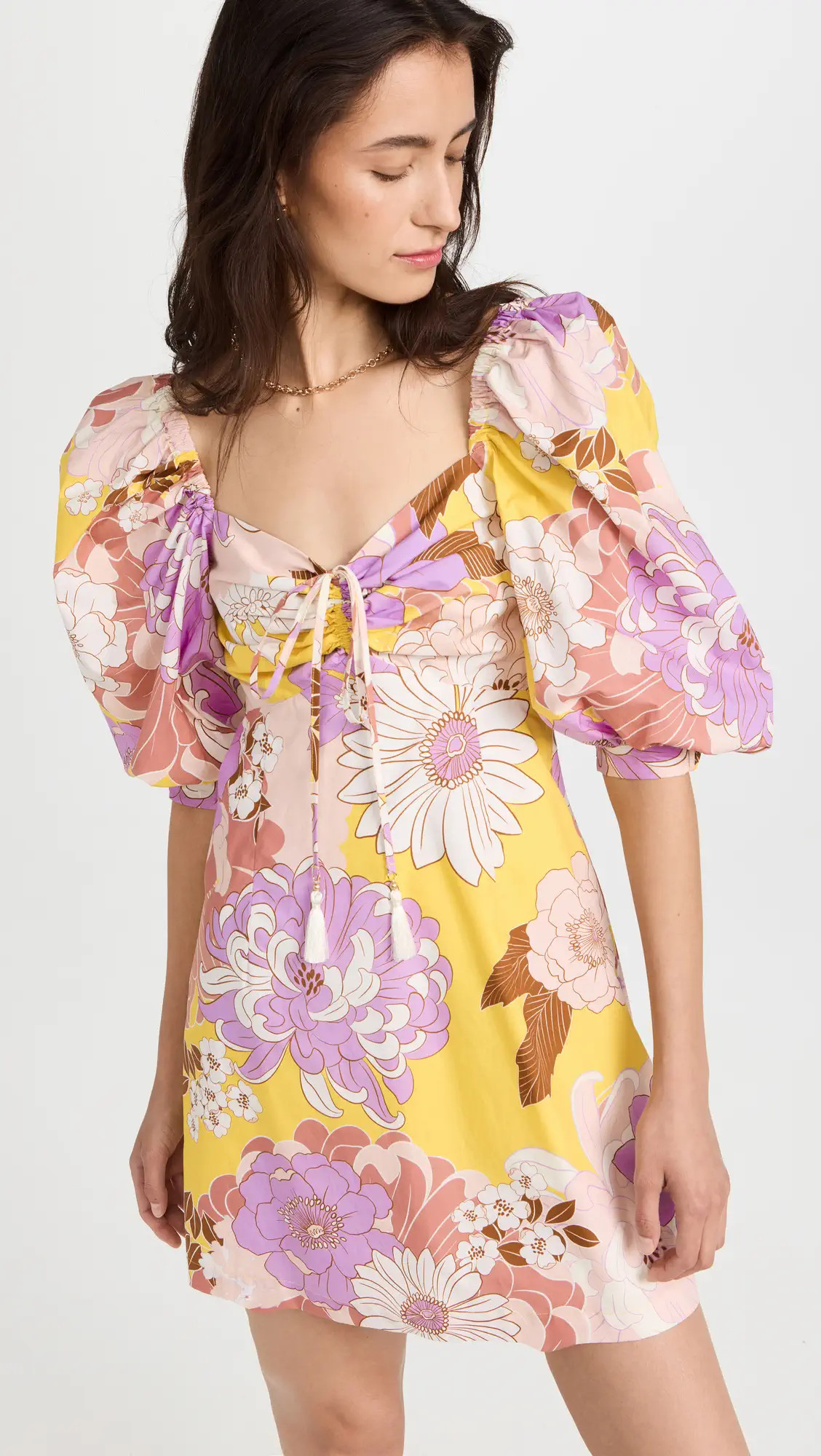 Cara Cara Erin Dress | Shopbop | Shopbop