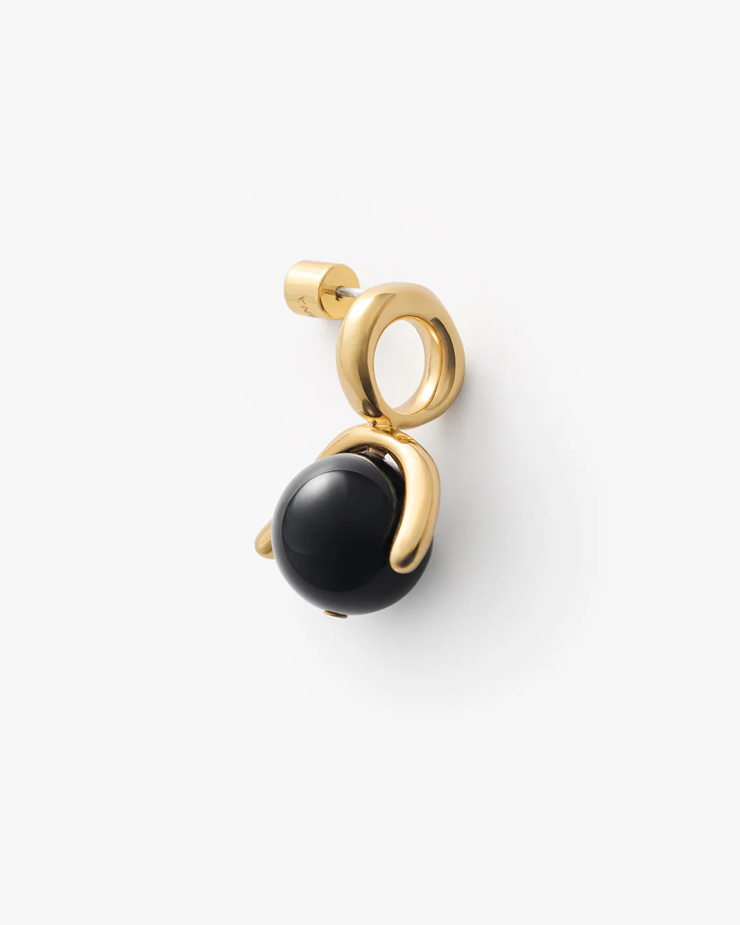 Ola Sphere Earrings | Cuyana