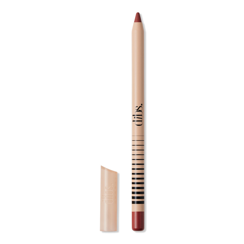 DIBS Beauty No Pressure Lip Liner - Catch Up | Ulta