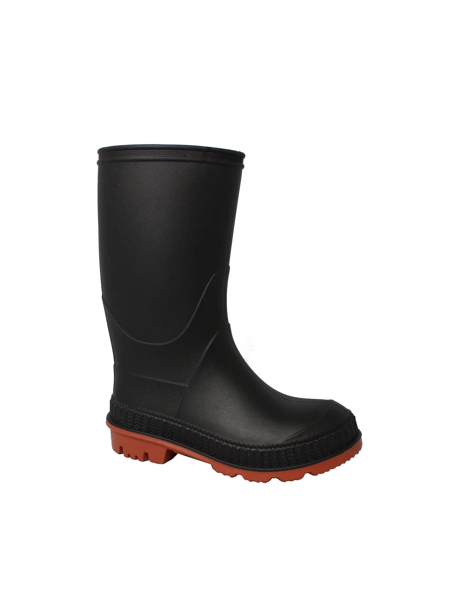 Wonder Nation Toddler Unisex Chore Rain Boot - Walmart.com | Walmart (US)