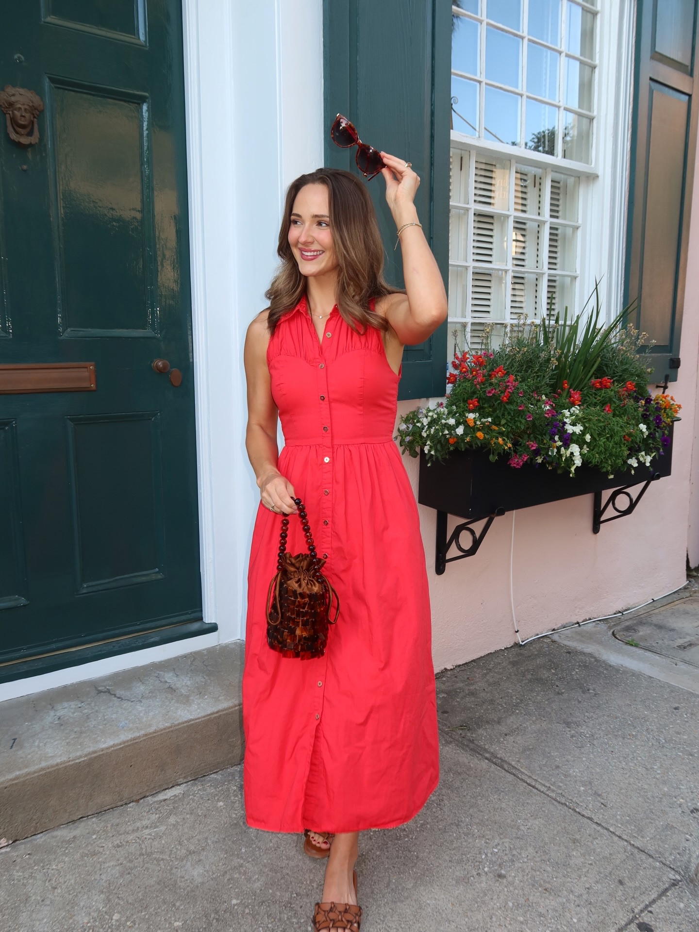 Get 60% off RTR with my code: RTRxRMcKenzie

Eats, shops, and photoshoots in CHS - thanks @leelowery_ for being my personal photographer all day 🫶

#charleston #chs #renttherunway #rtrpartner