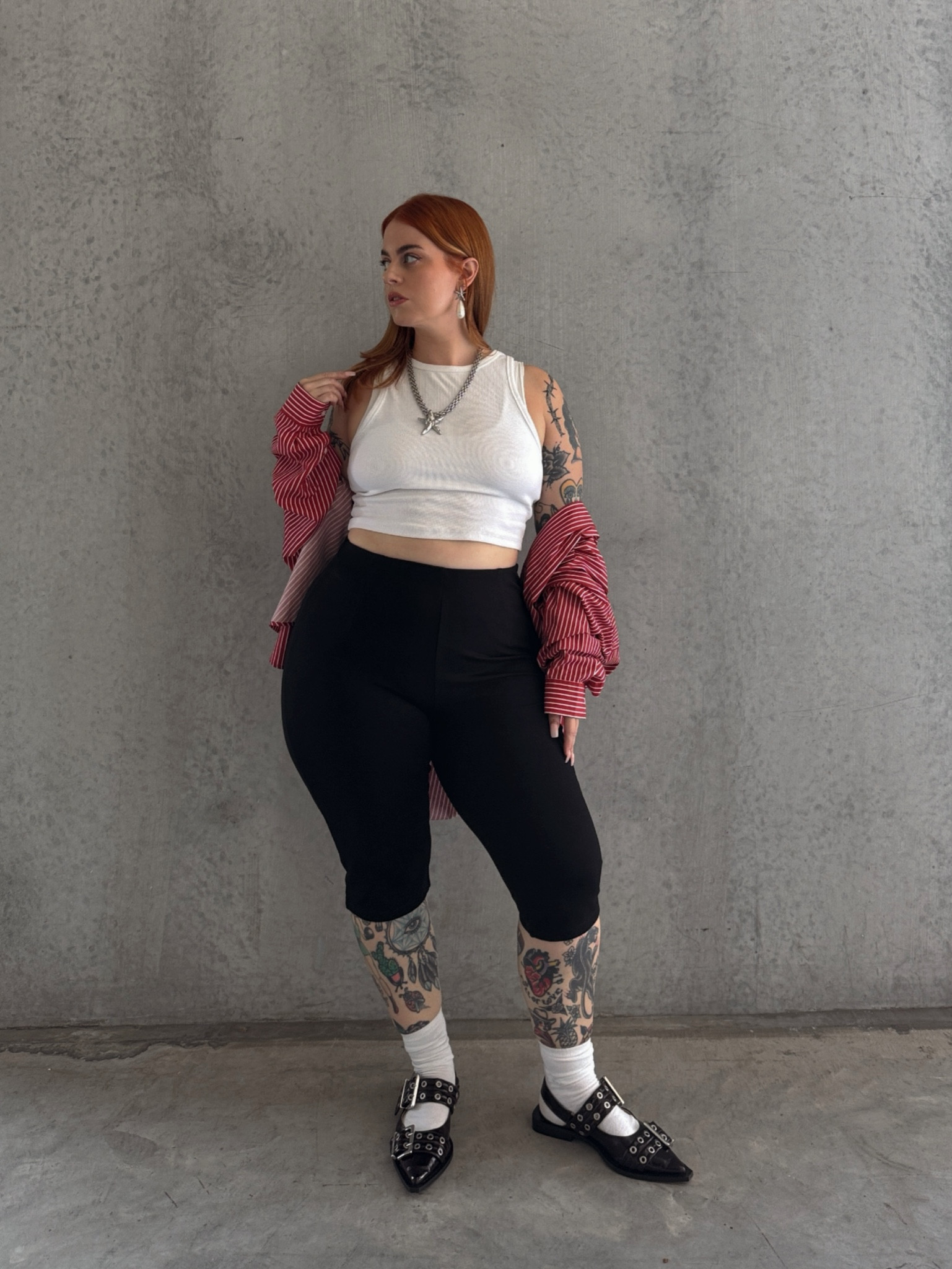 Curvy girls are cool girls. 

#LTKshoecrush #LTKaustralia #LTKplussize