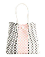 Large Woven Tote | Handbags | Marshalls | Marshalls