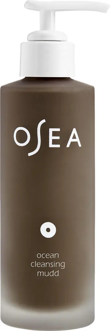 Ocean Cleansing Mudd Deep Pore Face Wash | Nordstrom