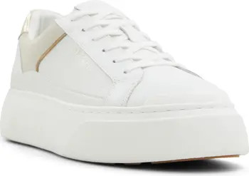 Ted Baker London Adison Platform Sneaker (Women) | Nordstrom | Nordstrom