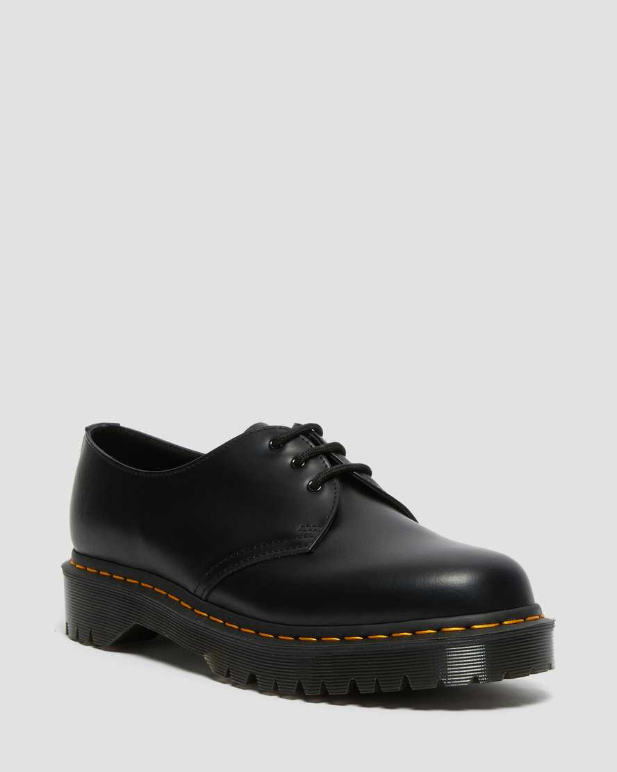 1461 Bex Smooth Leather Oxford Shoes | Dr Martens (UK)