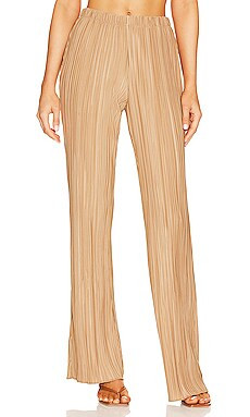 Billie Pant in Butterscotch | Revolve Clothing (Global)