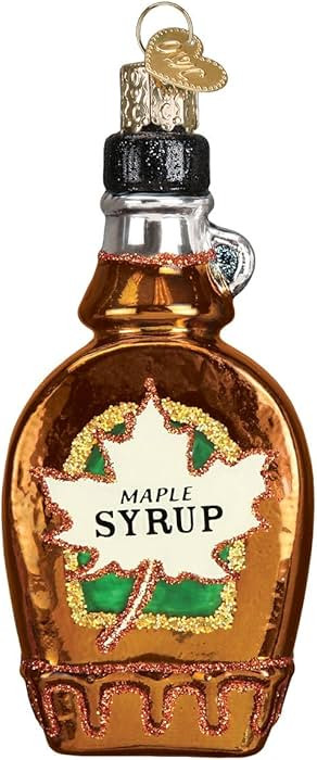 Old World Christmas | Amazon (US)