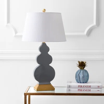 Hersom Ceramic/Resin 29" Table Lamp | Wayfair North America