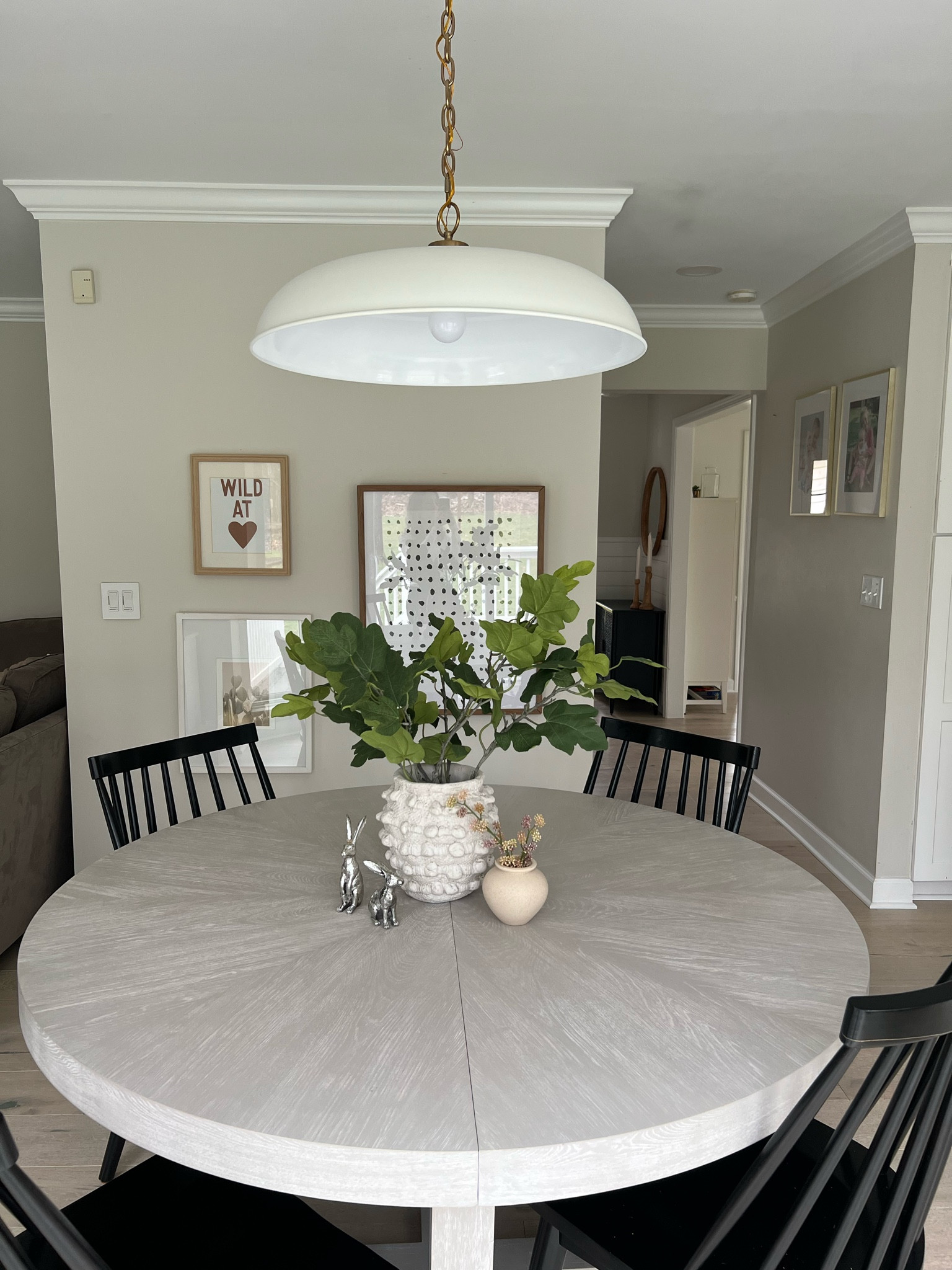 Shop my spring dining room

#LTKSeasonal #LTKFind #LTKhome