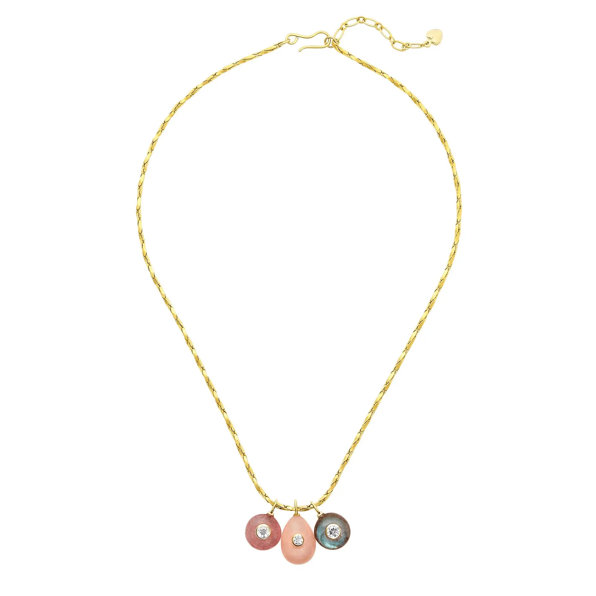 Tripp Necklace | Brinker & Eliza
