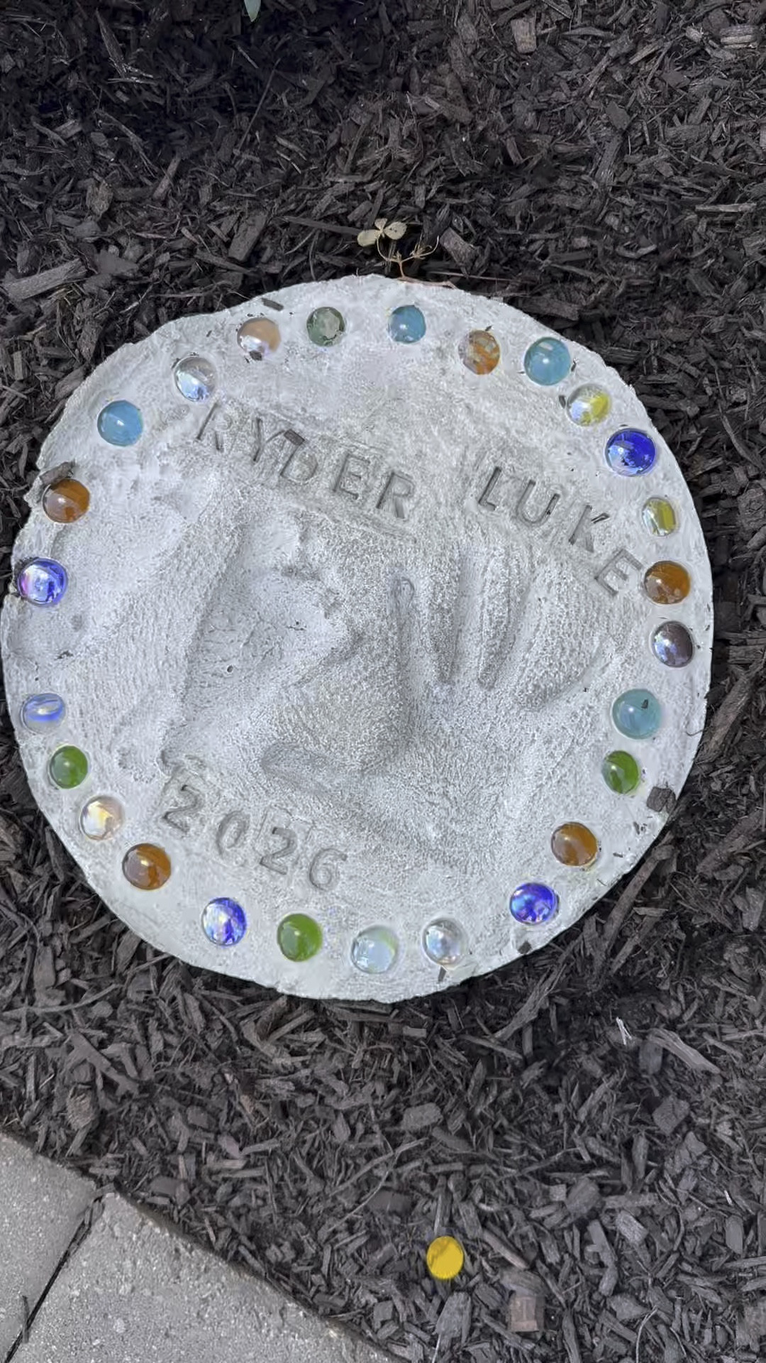 The kind of gift you never throw away and I promise you every mom wants this way more than flowers🤍 

 #LTKMothersDay #LTKmomlife