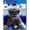 Madden NFL 24 - PlayStation 4 - Walmart.com | Walmart (US)